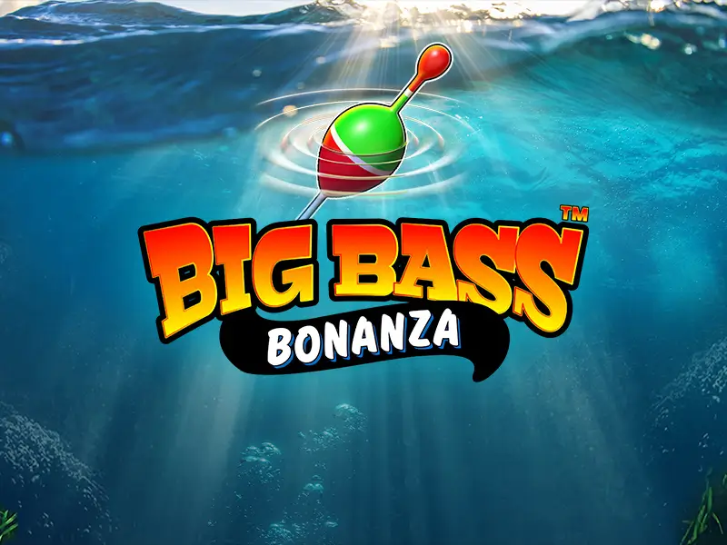 Big Bass Bonanza Tournament