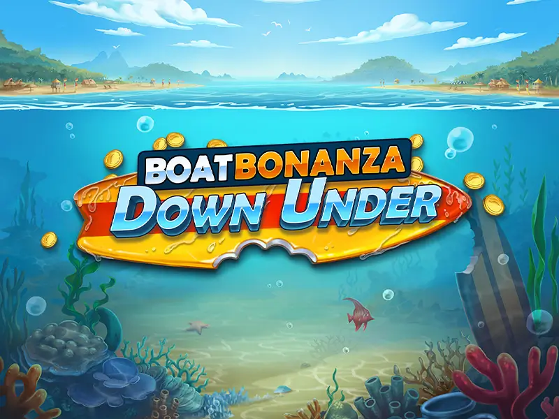 Boat Bonanza Tournament