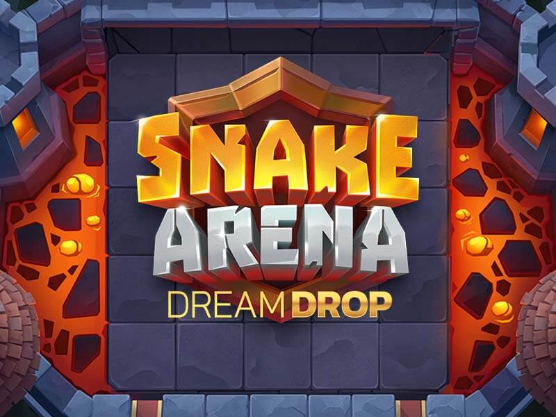 Snake Arena Championship