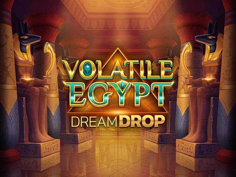 Egypt Dream Tournament