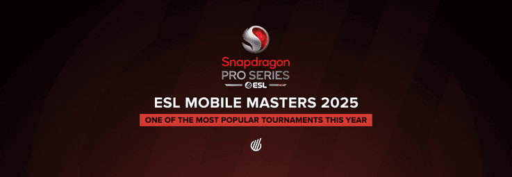 Giải CS:GO Major - Storm Raiders vs Ice Hunters