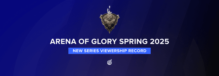 Dota 2 International - Wind Guardians vs Fire Demons