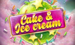 Bìa game 123bet Cake and Ice Cream