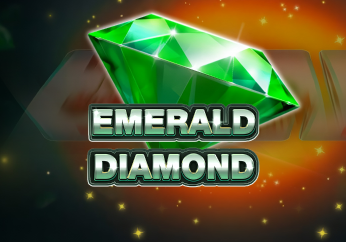 123bet Emerald Diamond